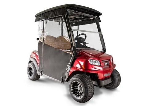 Genuine club car onward black - car,