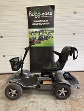 Bugg-Ease Single Seat Golf