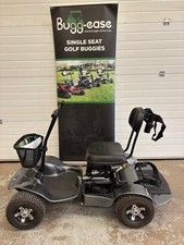 Bugg-Ease Single Seat Golf