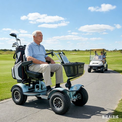 Golf buggy electric - golf,