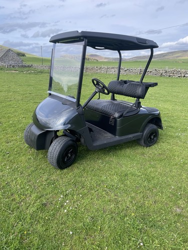 Golf buggy ezgo - buggy, lithium