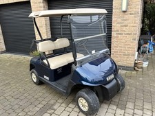 Ezgo RXV Golf Buggy - Petrol