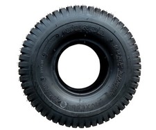 ELECTRIC GOLF BUGGY  15X6TYRE