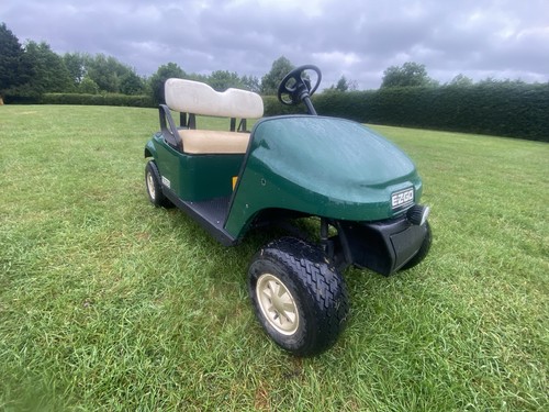 Petrol ezgo golf - petrol,