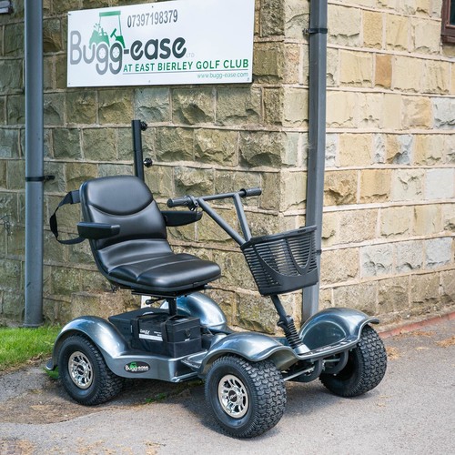 Bugg ease single seat golf - bugg-ease,