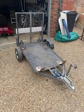 Golf Buggy Trailer