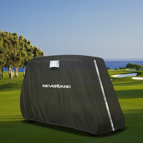 Golf buggy cover - buggy, waterproof