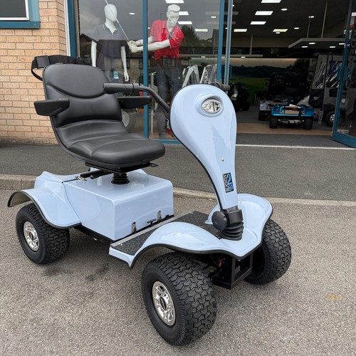 Powerhouse golf buggy2go - powerhouse, "buggy2go"inc
