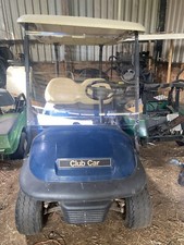 golf buggy windscreen Club Car
