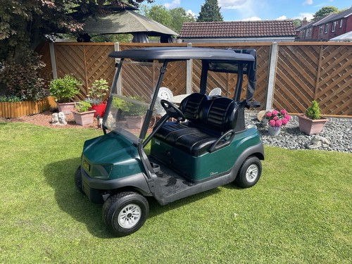 Clubcar tempo volt electric - clubcar,