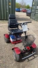 SINGLE SEATER GOLF BUGGY