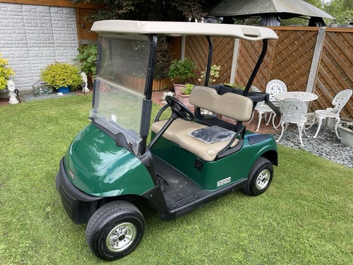 2018 ezgo volt - ezgo,