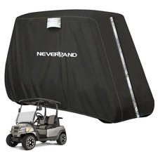 4 Passenger Golf Buggy Cover
