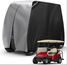 Heavy Duty Waterproof Golf