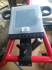 GOLF BUGGY score card cover