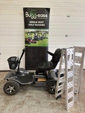 Bugg-Ease Single Seat Golf