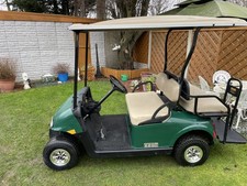 New shape Ezgo 48 Volt 4