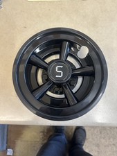 Golf Buggy Wheel Discs