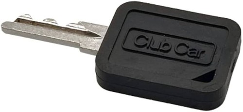 Genuine club car - club, padded