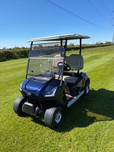 Star golf cart - cart, lithium