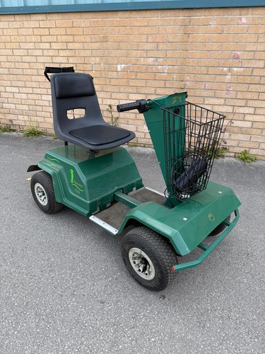24v lithium pennine - pennine, fore