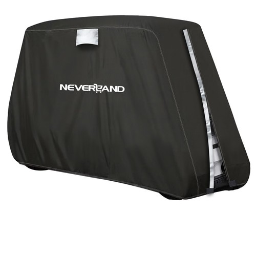 Golf buggy cover waterproof - golf,