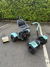 24v Powakaddy discovery Golf