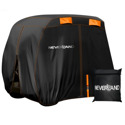 Golf cart buggy cover - golf,