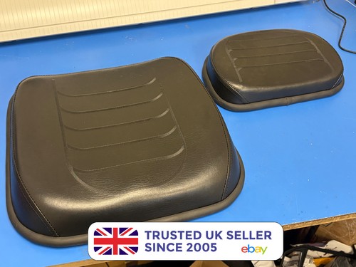 Golf buggy seat pad - buggy,