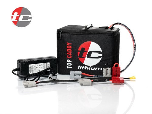 Top caddy 24v - top,