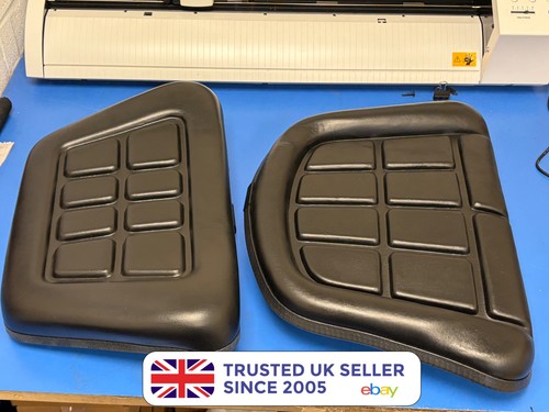 Golf buggy seat - golf, cushion
